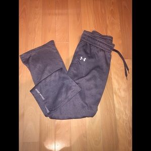 Under Armour sweatpants